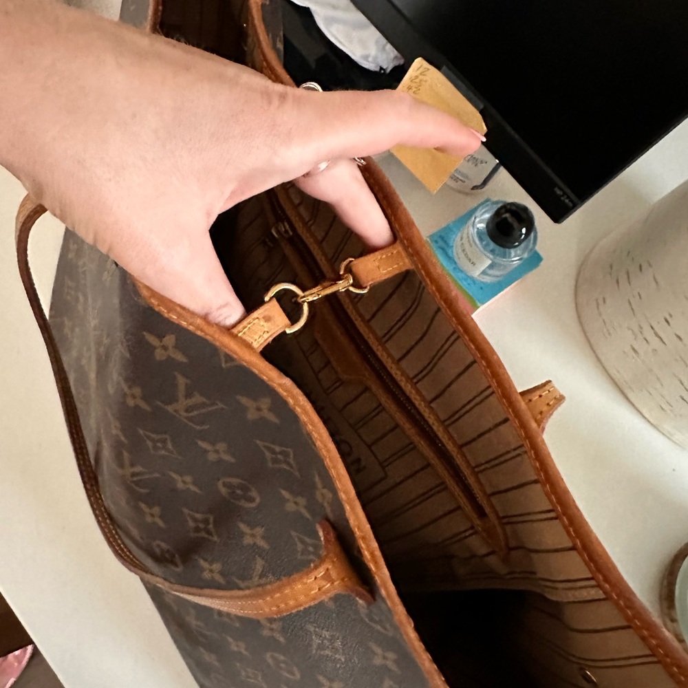 Louis Vuitton Neverfull GM